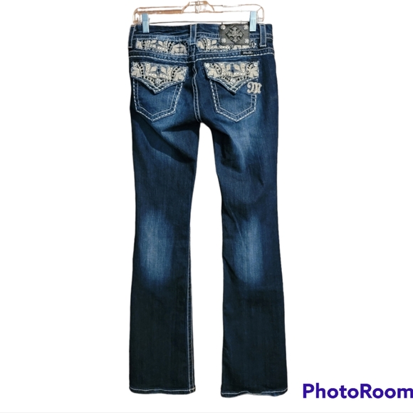 Miss Me Jeans - Picture 3 of 10
